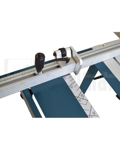 Combinada Madera 2 Op. SC-250/1300 N Woodman | Sumiteca