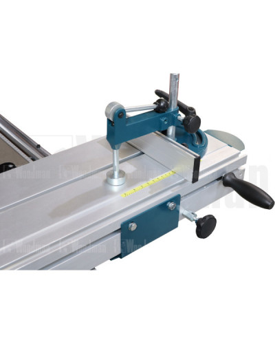 Combinada Madera 2 Op. SC-315/1600N Woodman | Sumiteca
