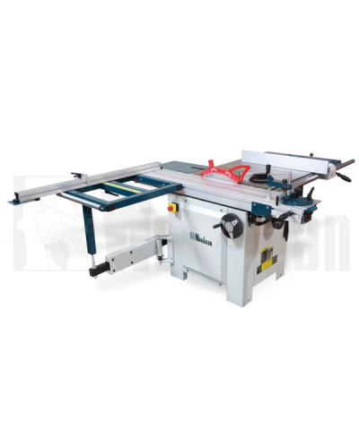 Combinada Madera 2 Op. SC-315/1600N Woodman | Sumiteca