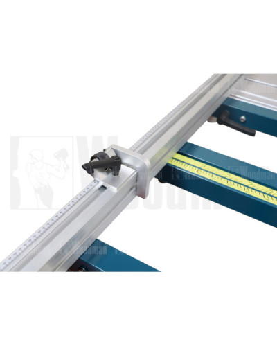 Combinada Madera 2 Op. SC-315/1600N Woodman | Sumiteca