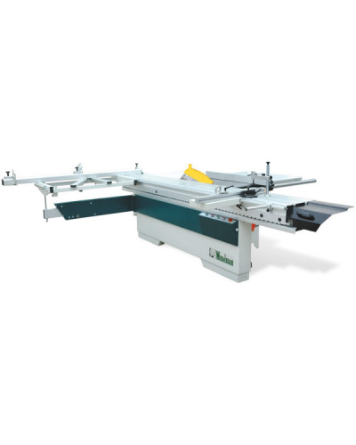 Combinada Madera 2 Op. SC-315/2600M Woodman | Sumiteca