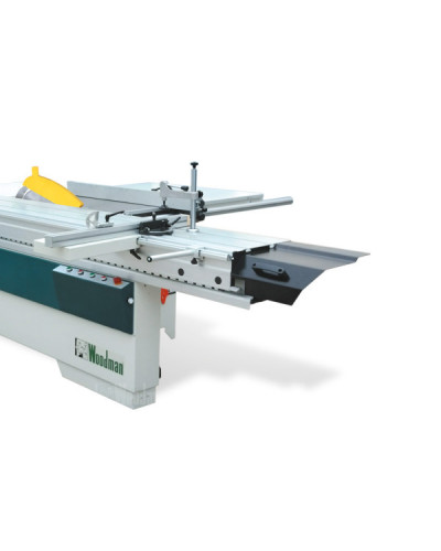 Combinada Madera 2 Op. SC-315/3200M Woodman | Sumiteca
