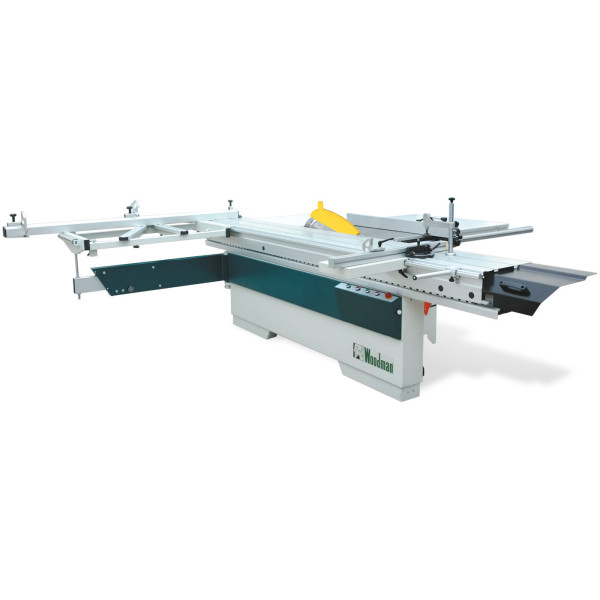 Combinada Madera 2 Op. SC-315/3200 M Woodman | Sumiteca