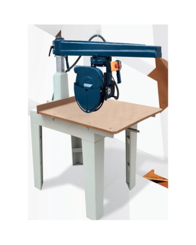 Combinada Madera 2 Op. SCR-900 Woodman | Sumiteca