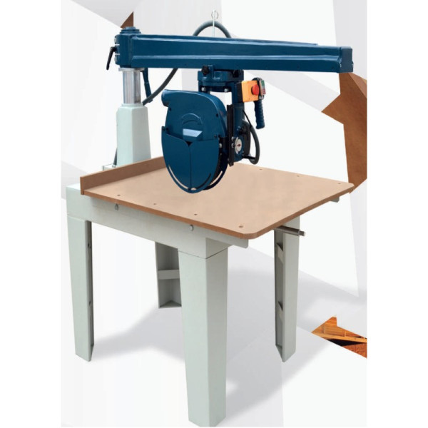 Combinada Madera 2 Op. SCR-900 Woodman | Sumiteca