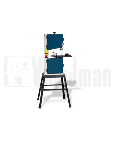 Combinada Madera 2 Op. SC-250 E Woodman | Sumiteca