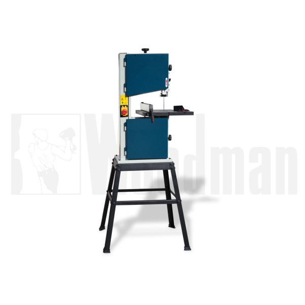 Combinada Madera 2 Op. SC-250 E Woodman | Sumiteca