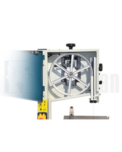 Combinada Madera 2 Op. SC-250 E Woodman | Sumiteca