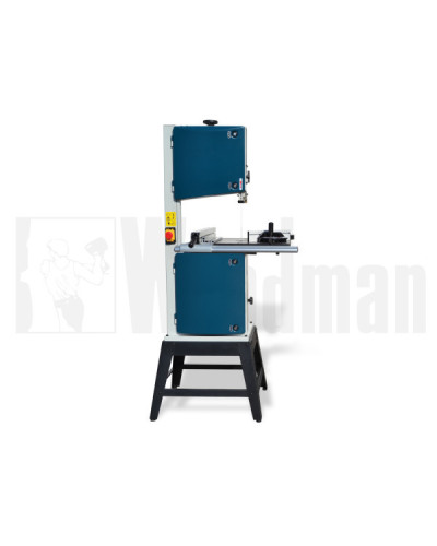Combinada Madera 2 Op. SC-350 E Woodman | Sumiteca