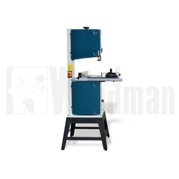 Combinada Madera 2 Op. SC-350 E Woodman | Sumiteca