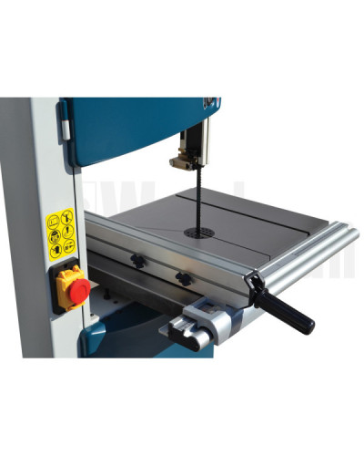 Combinada Madera 2 Op. SC-350 E Woodman | Sumiteca