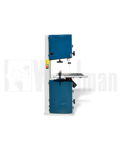 Combinada Madera 2 Op. SC-400 E Woodman | Sumiteca