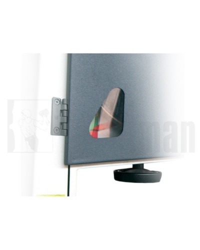 Combinada Madera 2 Op. SC-500 E Woodman | Sumiteca