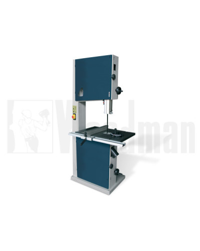 Combinada Madera 2 Op. SC-600 E Woodman | Sumiteca
