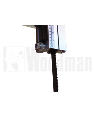 Combinada Madera 2 Op. SC-600 E Woodman | Sumiteca
