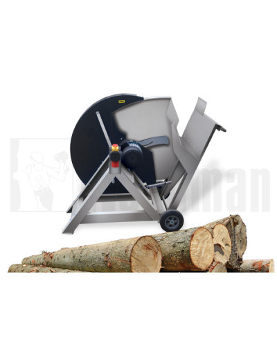 Combinada Madera 2 Op. S-700 Woodman | Sumiteca