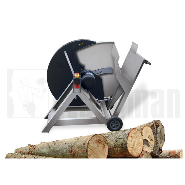 Combinada Madera 2 Op. S-700 Woodman | Sumiteca