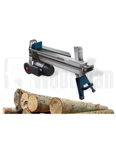Combinada Madera 2 Op. AH-520 Woodman | Sumiteca
