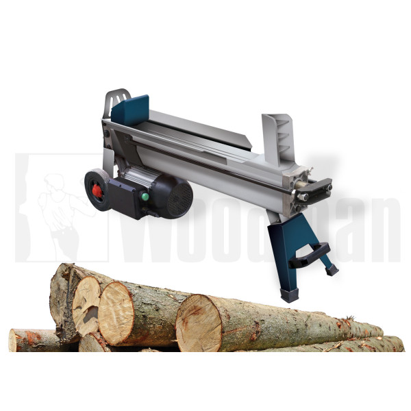 Combinada Madera 2 Op. AH-520 Woodman | Sumiteca