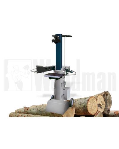 Combinada Madera 2 Op. AV-1050 Woodman | Sumiteca