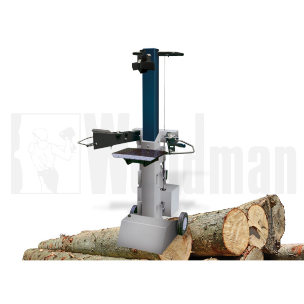 Combinada Madera 2 Op. AV-1050 Woodman | Sumiteca