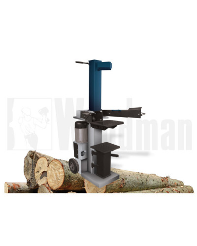 Combinada Madera 2 Op. AV-1350 Woodman | Sumiteca