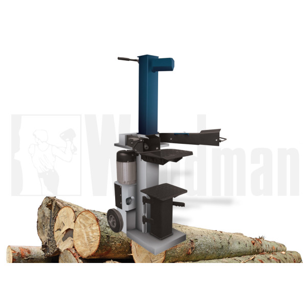 Combinada Madera 2 Op. AV-1350 Woodman | Sumiteca