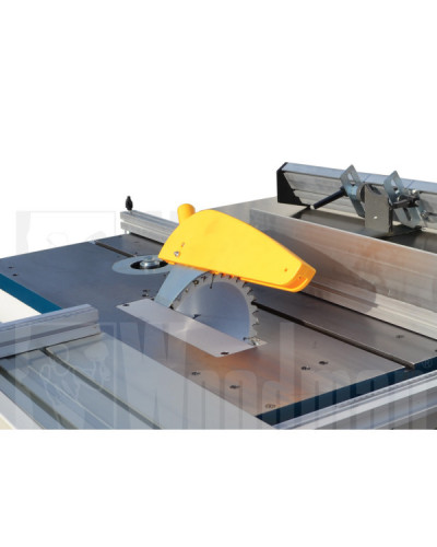 Combinada Madera 2 Op. SCT-250/1300 Woodman | Sumiteca