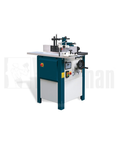 Combinada Madera 2 Op. T-30 3EF Woodman | Sumiteca