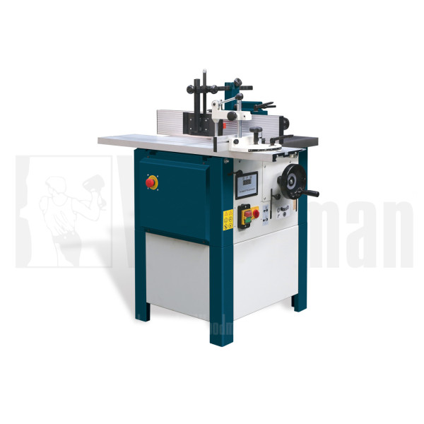 Combinada Madera 2 Op. T-30 3EF Woodman | Sumiteca