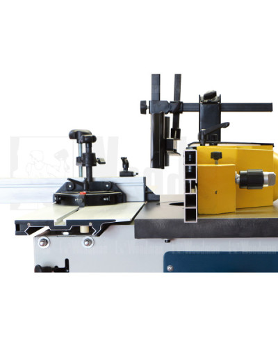 Combinada Madera 2 Op. T-30 3EF Woodman | Sumiteca