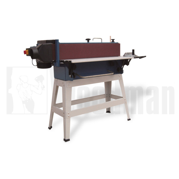 Combinada Madera 2 Op. LB-150 Woodman | Sumiteca