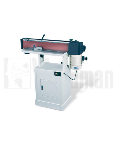Combinada Madera 2 Op. LBO-689 N Woodman | Sumiteca