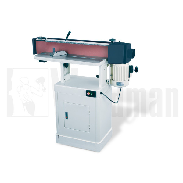Combinada Madera 2 Op. LBO-689 N Woodman | Sumiteca