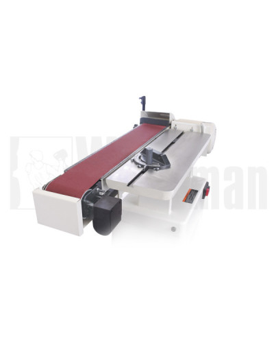 Combinada Madera 2 Op. LBO-689 N Woodman | Sumiteca
