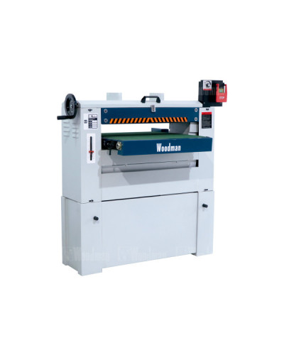 Combinada Madera 2 Op. LR-600/2 Woodman | Sumiteca