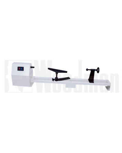 Combinada Madera 2 Op. TM-1000 A Woodman | Sumiteca