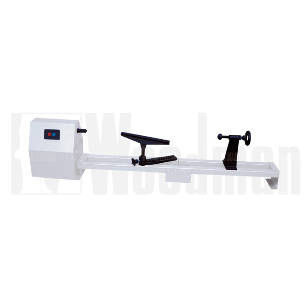 Combinada Madera 2 Op. TM-1000 A Woodman | Sumiteca