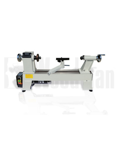 Combinada Madera 2 Op. TM-450 V Woodman | Sumiteca