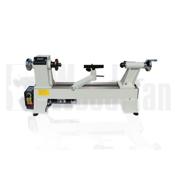 Combinada Madera 2 Op. TM-450 V Woodman | Sumiteca