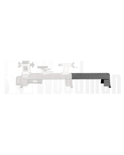 Combinada Madera 2 Op. TM-450 V Woodman | Sumiteca
