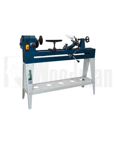 Combinada Madera 2 Op. TC-1000 V Woodman | Sumiteca