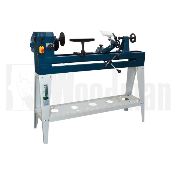 Combinada Madera 2 Op. TC-1000 V Woodman | Sumiteca