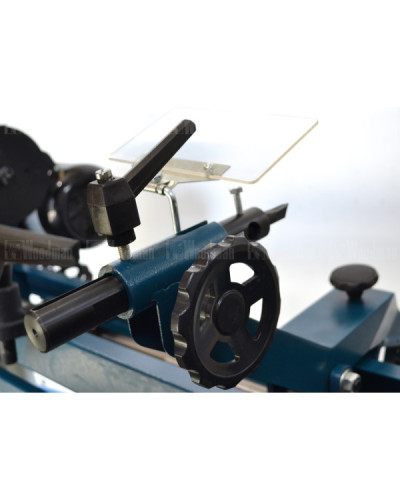Combinada Madera 2 Op. TC-1000 V Woodman | Sumiteca