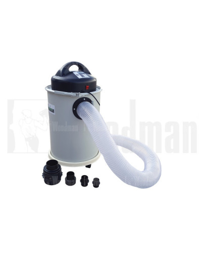 Combinada Madera 2 Op. AP-1200/50L Woodman | Sumiteca