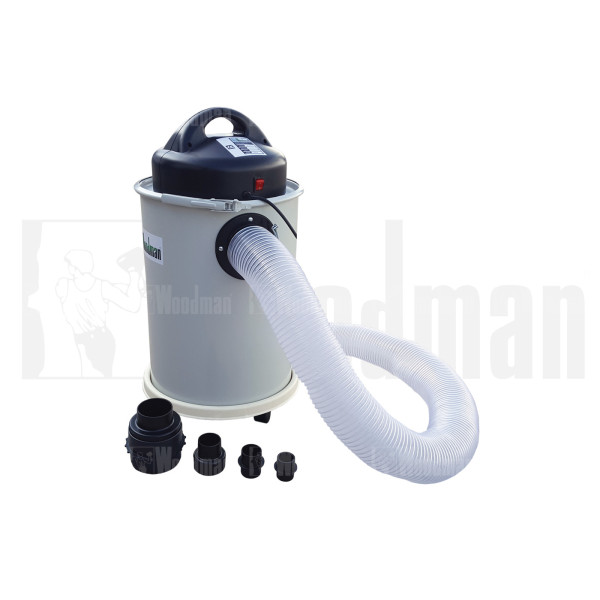 Combinada Madera 2 Op. AP-1200/50L Woodman | Sumiteca