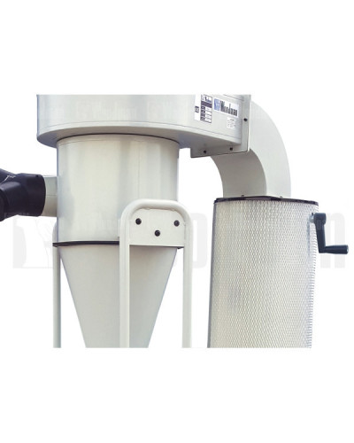 Combinada Madera 2 Op. DC-350 Woodman | Sumiteca