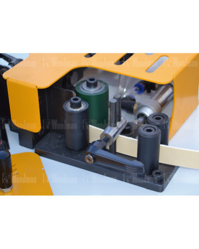 Combinada Madera 2 Op. BASIC Woodman | Sumiteca