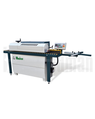 Combinada Madera 2 Op. PRO 3 Woodman | Sumiteca