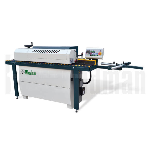 Combinada Madera 2 Op. PRO 3 Woodman | Sumiteca